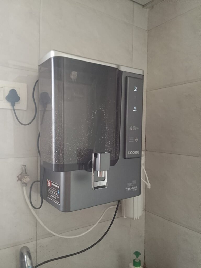 Best Residential RO System water purifier in nashik - Aquatouch water Solutions.